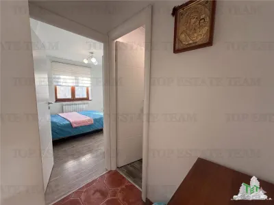 Appartement 3 Chambres | 2 Salles de Bain | 2 Ascenseurs | 6 Min Métro Crangasi - foto 13