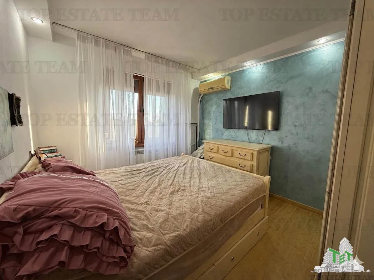 Appartement 3 Chambres | 2 Salles de Bain | 2 Ascenseurs | 6 Min Métro Crangasi - foto 3