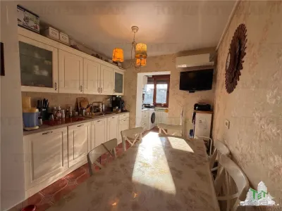 Appartement 3 Chambres | 2 Salles de Bain | 2 Ascenseurs | 6 Min Métro Crangasi - foto 4