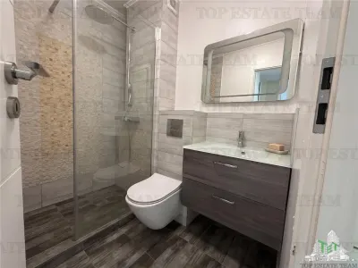 Appartement 3 Chambres | 2 Salles de Bain | 2 Ascenseurs | 6 Min Métro Crangasi - foto 7