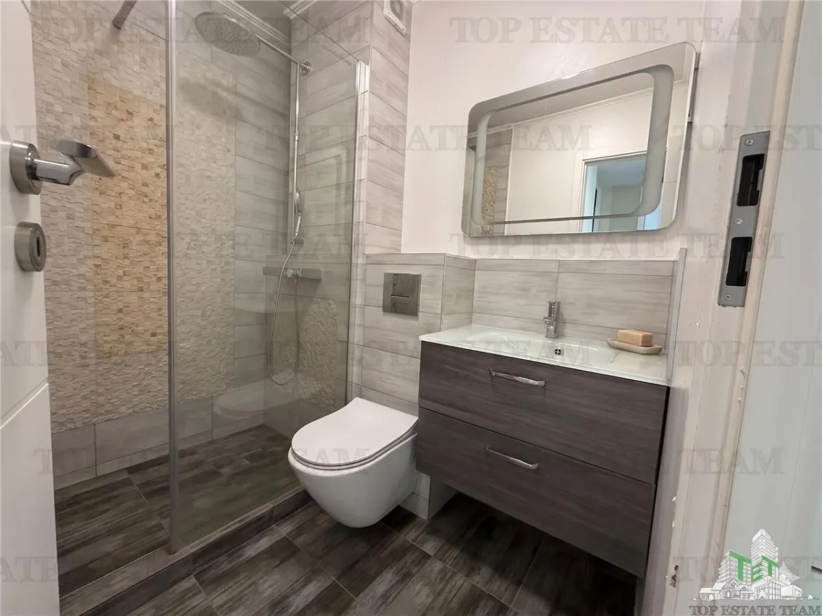 Appartement 3 Chambres | 2 Salles de Bain | 2 Ascenseurs | 6 Min Métro Crangasi - foto 7