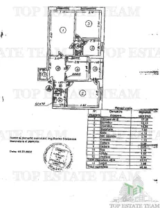 Appartement 3 Chambres | 2 Salles de Bain | 2 Ascenseurs | 6 Min Métro Crangasi - foto 8