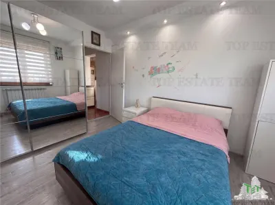 Appartement 3 Chambres | 2 Salles de Bain | 2 Ascenseurs | 6 Min Métro Crangasi - foto 10