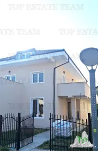 Villa for Rent in Crevedia – Residence or Office Use - Crevedia