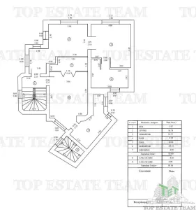 Exceptional Interwar Villa | Street-Fronting | Ultra-Central Berzei-Buzesti-Victoriei | 190 sqm | Private Courtyard - foto 11