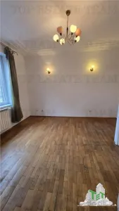 Exceptional Interwar Villa | Street-Fronting | Ultra-Central Berzei-Buzesti-Victoriei | 190 sqm | Private Courtyard - foto 8