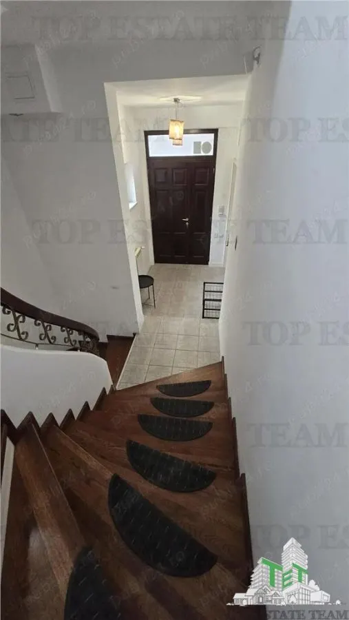Exceptional Interwar Villa | Street-Fronting | Ultra-Central Berzei-Buzesti-Victoriei | 190 sqm | Private Courtyard - foto 10