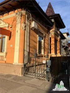 Exceptional Villa for Rent | Cotroceni - National Opera | Premium Location Near Park | 130 sqm - Bucuresti