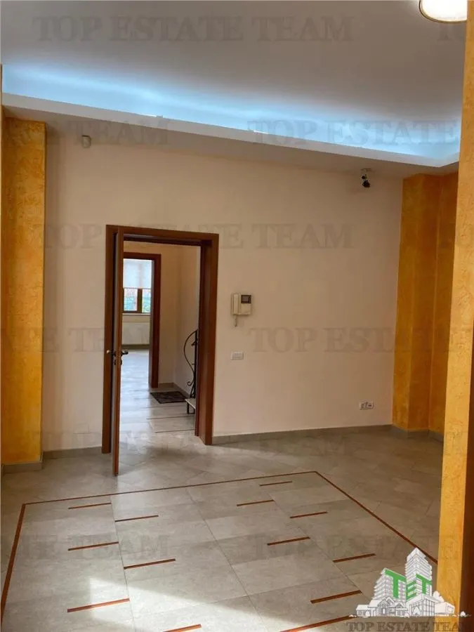 Exceptional Villa for Rent | Cotroceni - National Opera | Premium Location Near Park | 130 sqm - foto 4