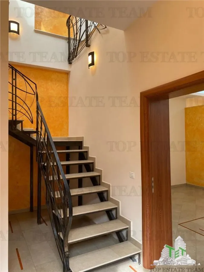Exceptional Villa for Rent | Cotroceni - National Opera | Premium Location Near Park | 130 sqm - foto 7