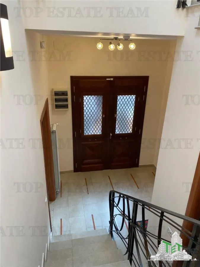 Exceptional Villa for Rent | Cotroceni - National Opera | Premium Location Near Park | 130 sqm - foto 8