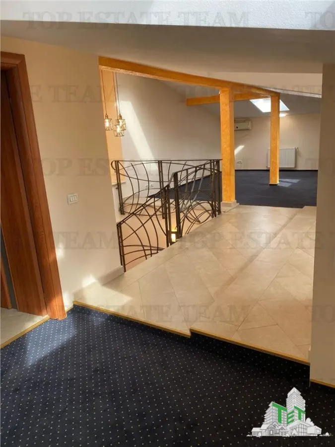 Exceptional Villa for Rent | Cotroceni - National Opera | Premium Location Near Park | 130 sqm - foto 9