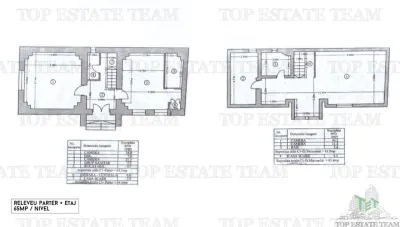 Exceptional Villa for Rent | Cotroceni - National Opera | Premium Location Near Park | 130 sqm - foto 10