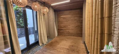 Premium Office Building for Rent, Clucerului Zone, Bucharest - foto 12