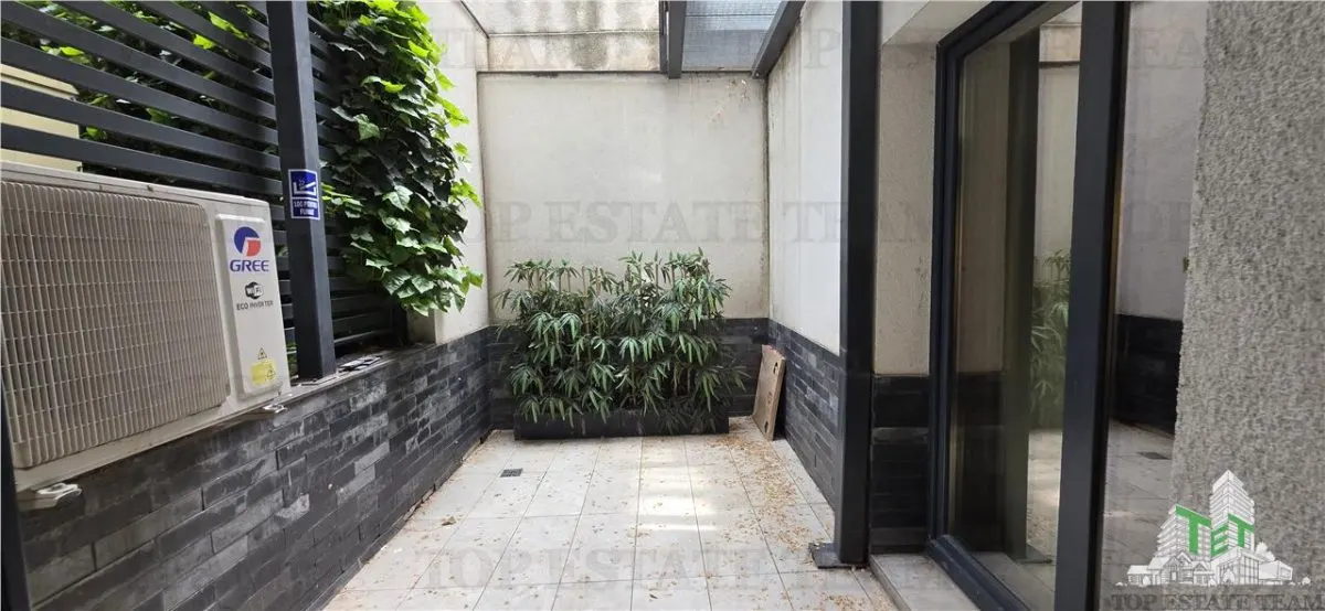 Premium Office Building for Rent, Clucerului Zone, Bucharest - foto 14