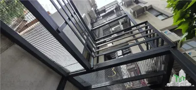 Premium Office Building for Rent, Clucerului Zone, Bucharest - foto 15