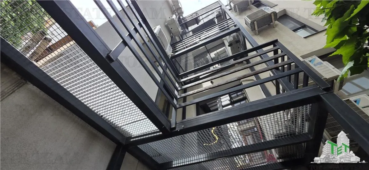 Premium Office Building for Rent, Clucerului Zone, Bucharest - foto 15