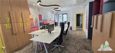 Premium Office Building for Rent, Clucerului Zone, Bucharest - foto 16