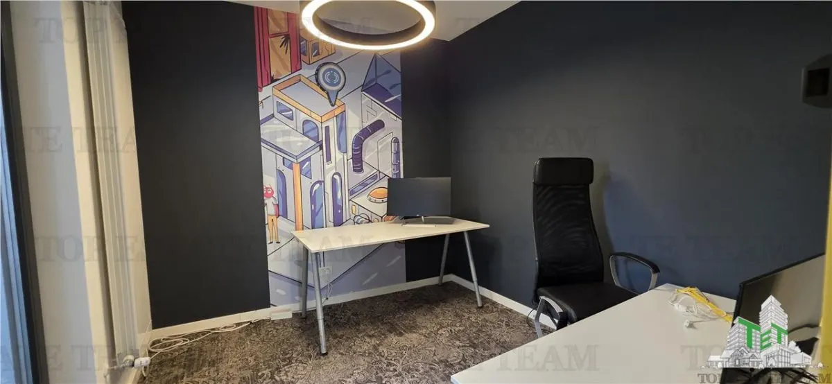 Premium Office Building for Rent, Clucerului Zone, Bucharest - foto 18