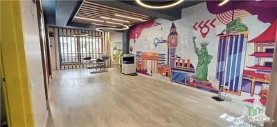 Premium Office Building for Rent, Clucerului Zone, Bucharest - foto 3