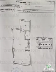 Premium Office Building for Rent, Clucerului Zone, Bucharest - foto 21