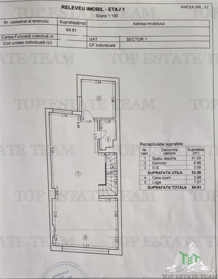 Premium Office Building for Rent, Clucerului Zone, Bucharest - foto 21