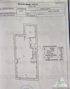 Premium Office Building for Rent, Clucerului Zone, Bucharest - foto 22