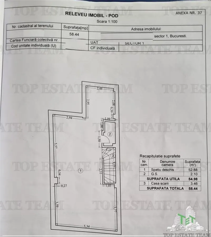 Premium Office Building for Rent, Clucerului Zone, Bucharest - foto 23