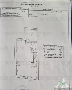 Premium Office Building for Rent, Clucerului Zone, Bucharest - foto 24