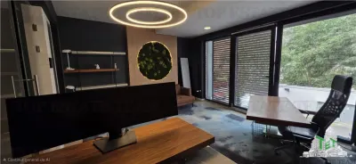 Premium Office Building for Rent, Clucerului Zone, Bucharest - foto 5