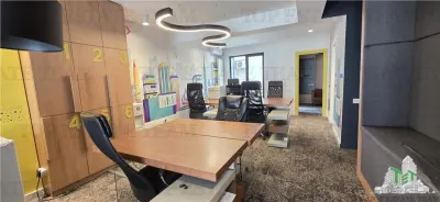 Premium Office Building for Rent, Clucerului Zone, Bucharest - foto 6