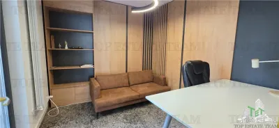 Premium Office Building for Rent, Clucerului Zone, Bucharest - foto 7
