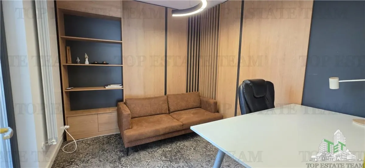Premium Office Building for Rent, Clucerului Zone, Bucharest - foto 7