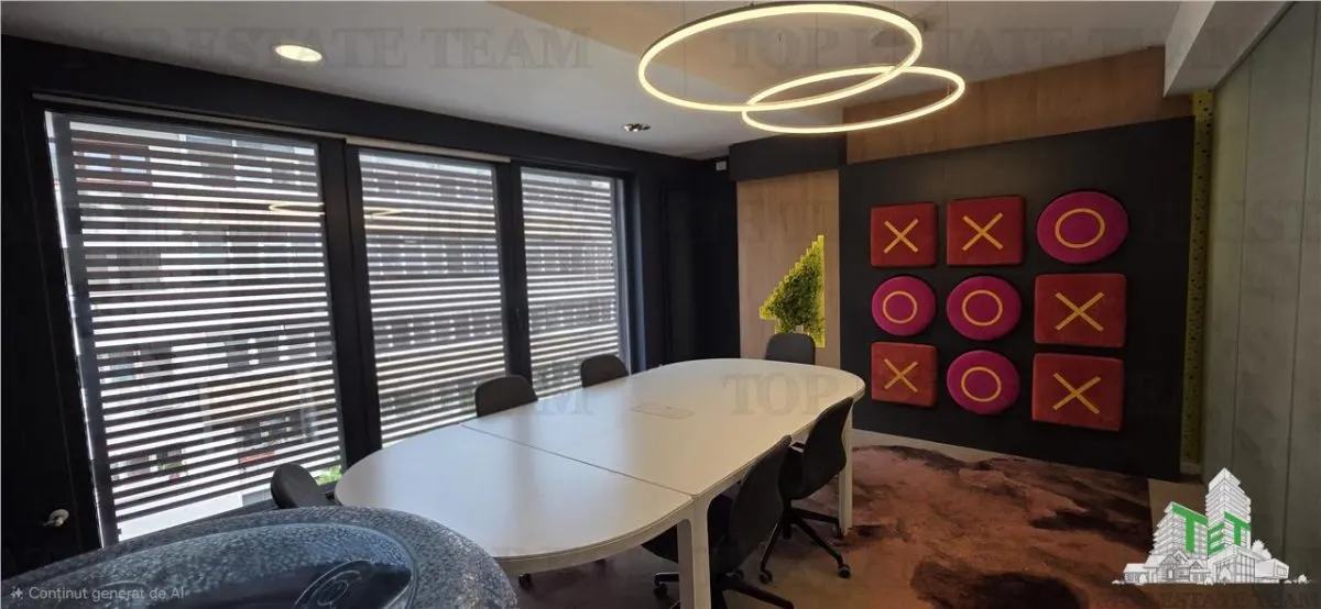 Premium Office Building for Rent, Clucerului Zone, Bucharest - foto 8