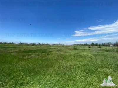 Development Land 23,300 sqm with DN Frontage, Navodari, Constanța - Navodari