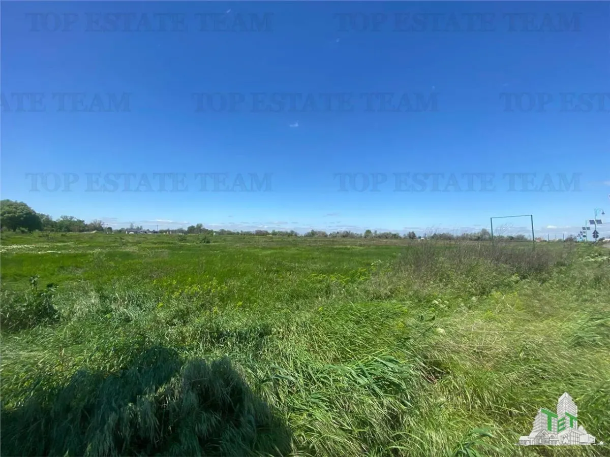 开发用地 23,300 平方米，靠近国家道路，纳沃达里，康斯坦察 - foto 2