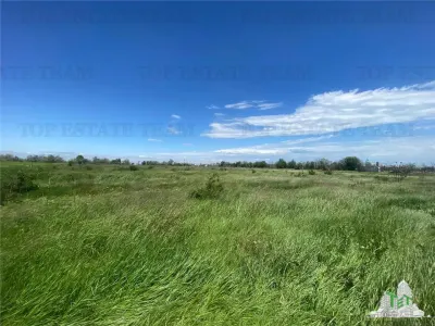 开发用地 23,300 平方米，靠近国家道路，纳沃达里，康斯坦察 - foto 3