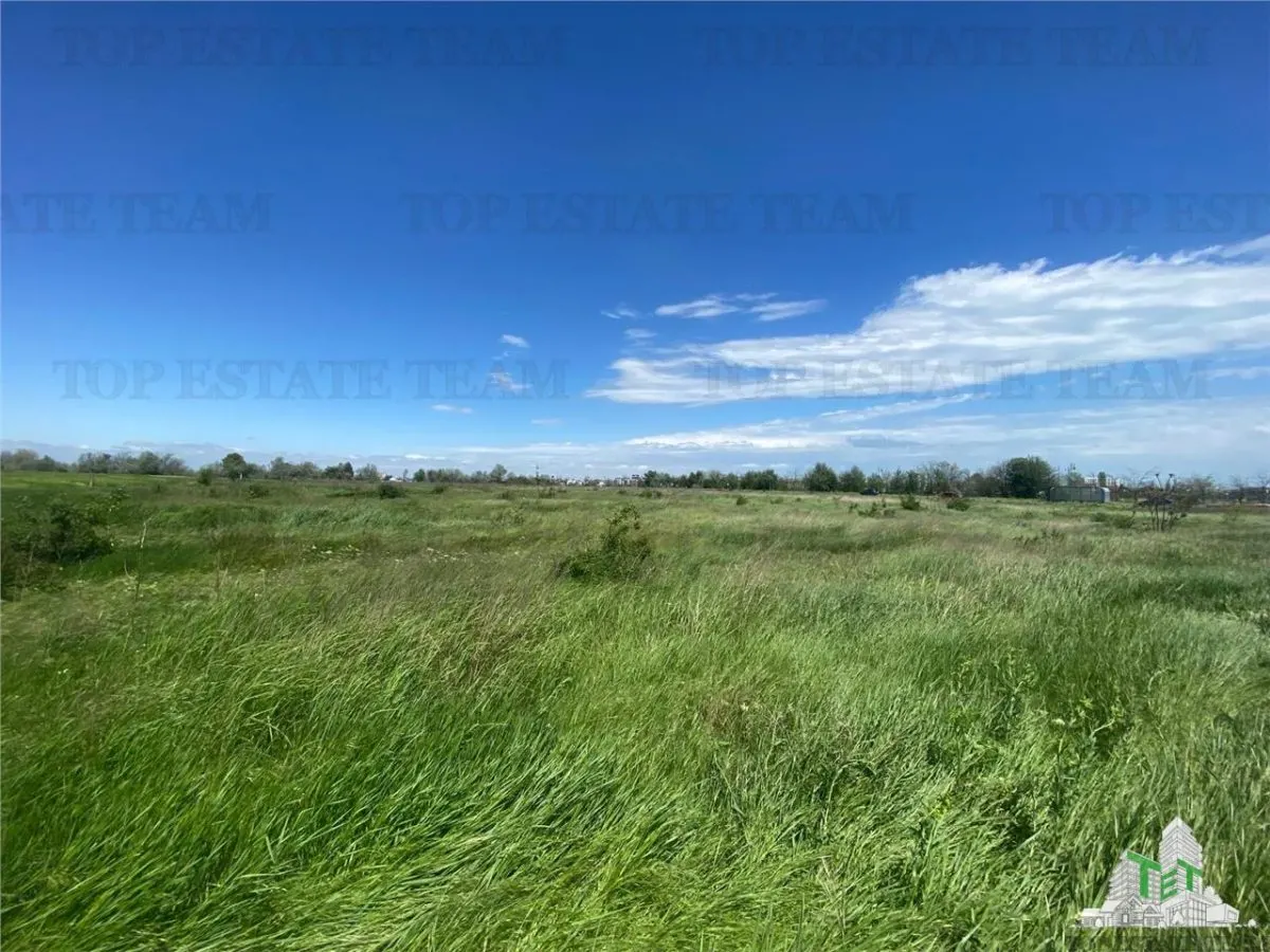 开发用地 23,300 平方米，靠近国家道路，纳沃达里，康斯坦察 - foto 3