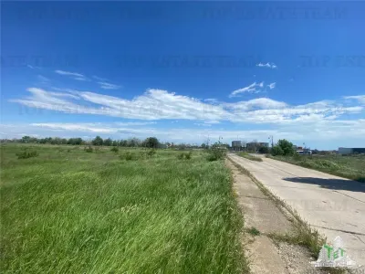 开发用地 23,300 平方米，靠近国家道路，纳沃达里，康斯坦察 - foto 4
