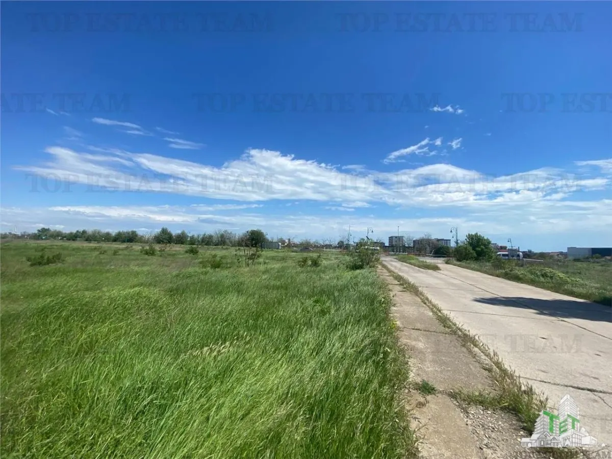 开发用地 23,300 平方米，靠近国家道路，纳沃达里，康斯坦察 - foto 4