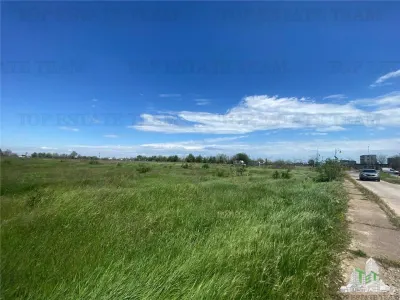 开发用地 23,300 平方米，靠近国家道路，纳沃达里，康斯坦察 - foto 5