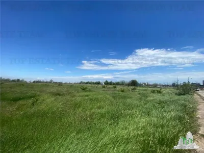 开发用地 23,300 平方米，靠近国家道路，纳沃达里，康斯坦察 - foto 6