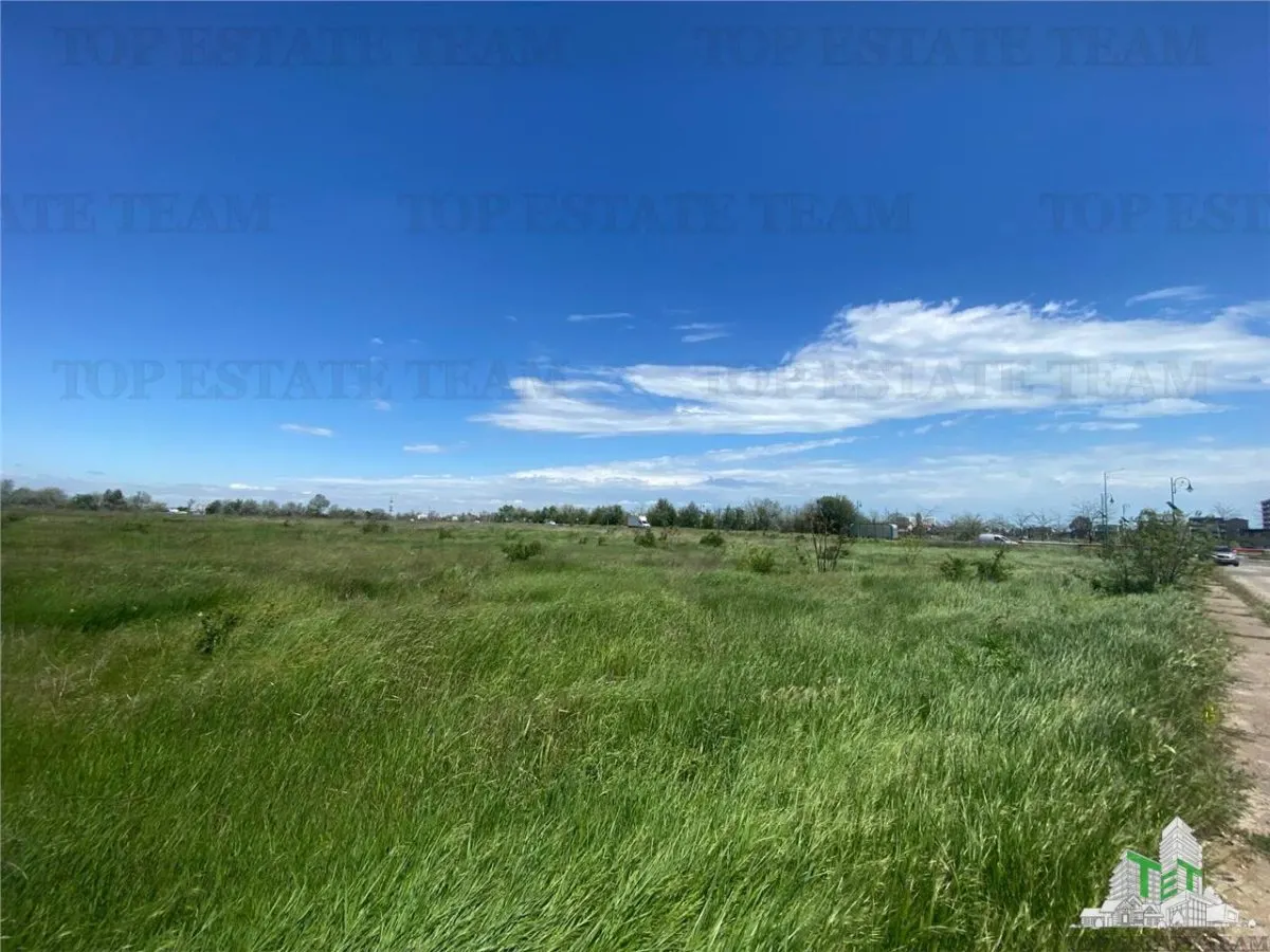 开发用地 23,300 平方米，靠近国家道路，纳沃达里，康斯坦察 - foto 6