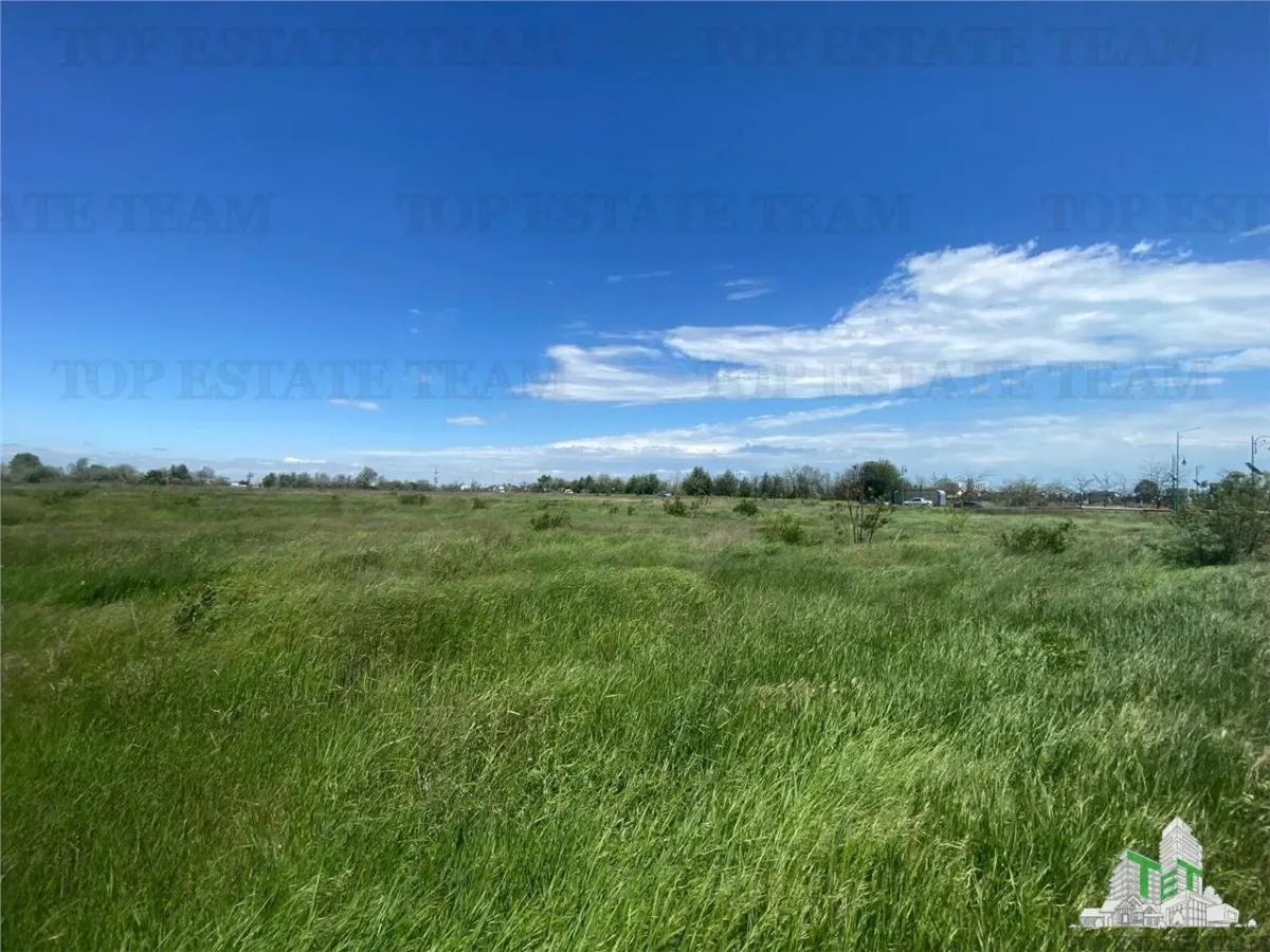 开发用地 23,300 平方米，靠近国家道路，纳沃达里，康斯坦察 - foto 7
