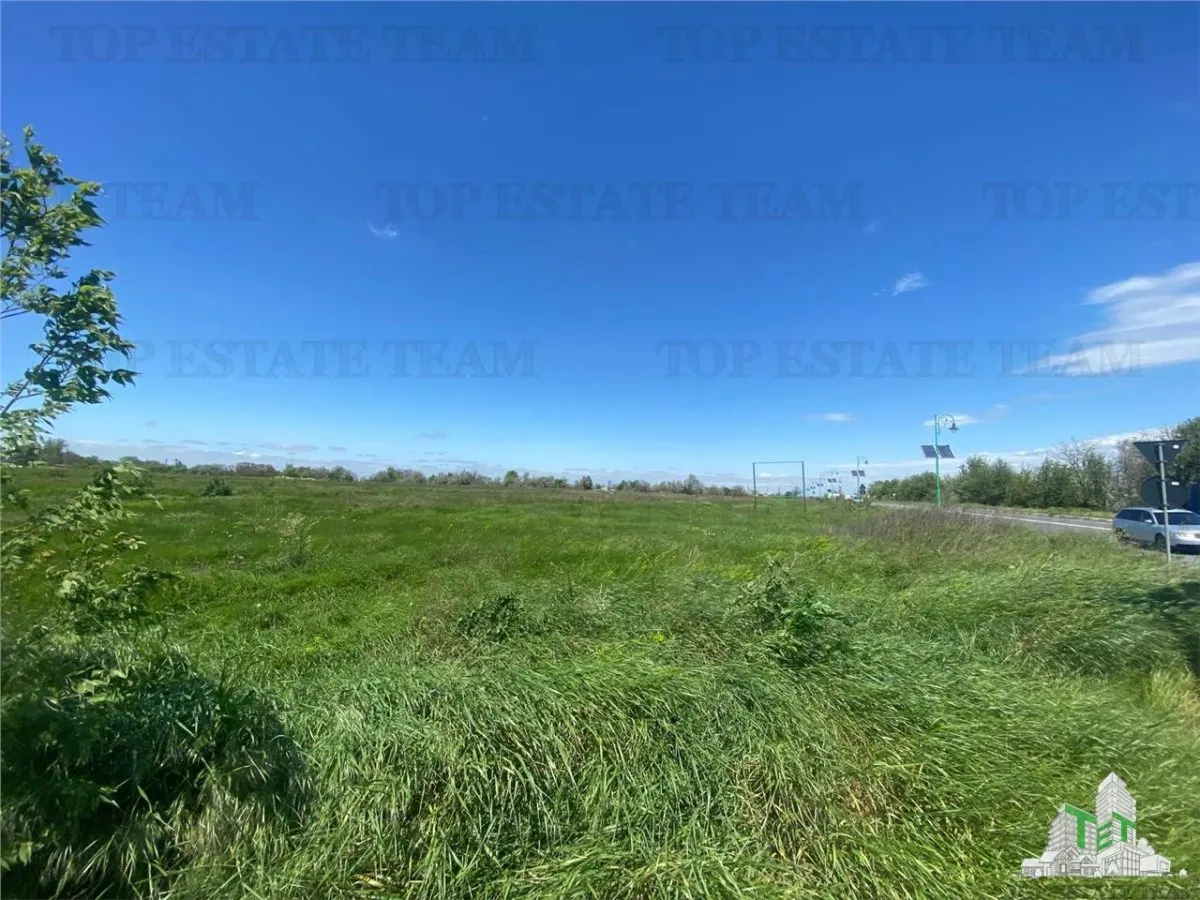 开发用地 23,300 平方米，靠近国家道路，纳沃达里，康斯坦察 - foto 8