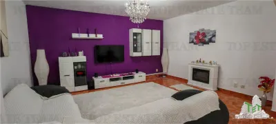 Excepcional Villa 14+ Dormitorios 970m², Terreno 1045m², Dos Garajes, Militari/Rosu - foto 16