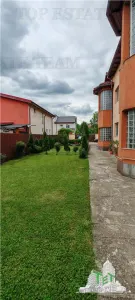 Excepcional Villa 14+ Dormitorios 970m², Terreno 1045m², Dos Garajes, Militari/Rosu - foto 5