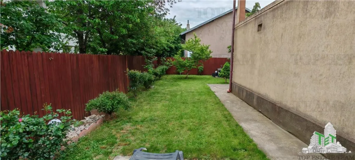 Excepcional Villa 14+ Dormitorios 970m², Terreno 1045m², Dos Garajes, Militari/Rosu - foto 8