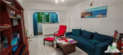 4-Bedroom Apartment with Individual Gas Boiler, Militari, Bucharest - foto 2