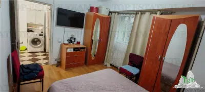 4-Bedroom Apartment with Individual Gas Boiler, Militari, Bucharest - foto 11